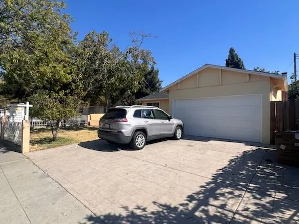1856 Cinderella Ln, San Jose, CA 95116