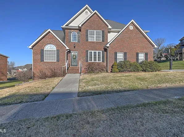 105 Bashor Ln, Johnson City, TN 37601