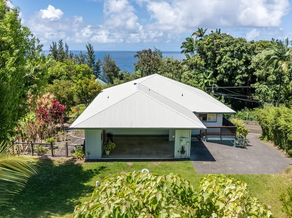 35-2019 Old Mamalahoa Hwy, Laupahoehoe, HI 96764