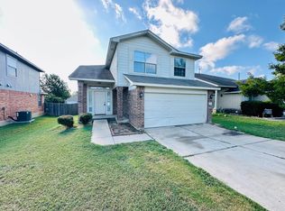 1601 Lady Grey Ave, Pflugerville, TX 78660