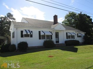 1425 Athens Hwy, Elberton, GA 30635