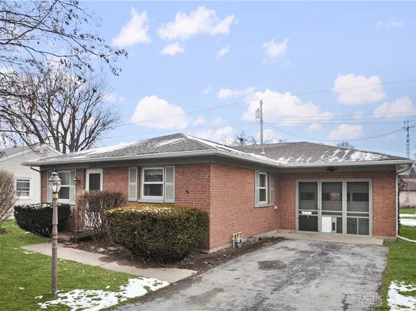 104 Knoll Ave, Greenville, OH 45331
