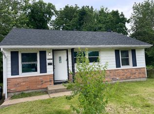 10302 Ross Cir, Saint Louis, MO 63137