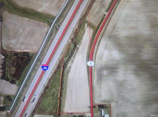 N Interstate Highway 69 #&-700, Van Buren, IN