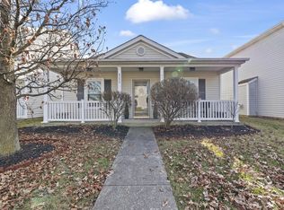 4775 Perlman St #13, Columbus, OH 43228