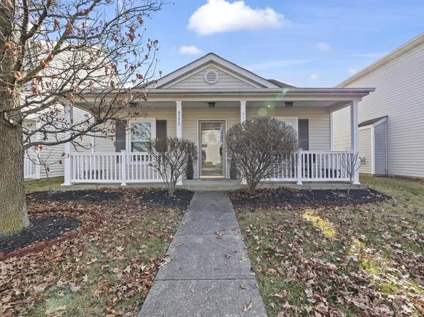 4775 Perlman St #13, Columbus, OH 43228