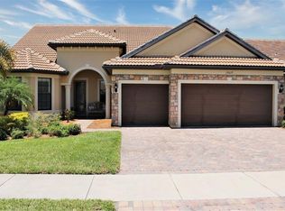 19677 Ortona St, Venice, FL 34293