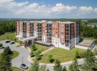 76 Place Apartments, Halifax, NS B4A 0J9