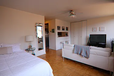 Rented by Halstead Real Estate