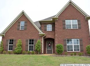 1899 Laughter Rd, Nesbit, MS 38651