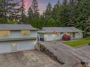 19113 21st St SW, Lakebay, WA 98349