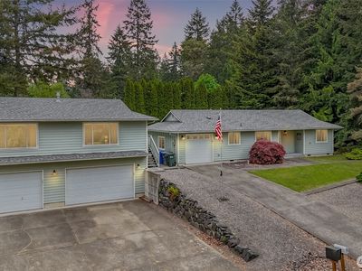 19113 21st Street SW, Lakebay, WA, 98349