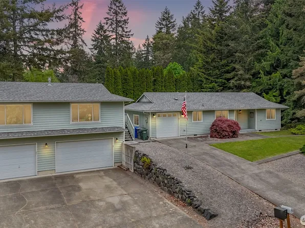 19113 21st Street SW, Lakebay, WA 98349