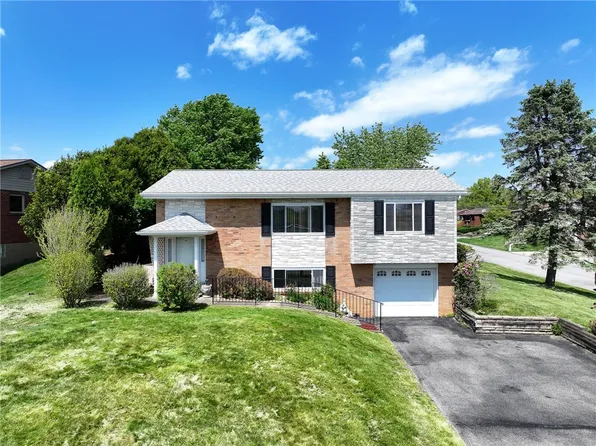 563 Meadowvale Dr, Cheswick, PA 15024