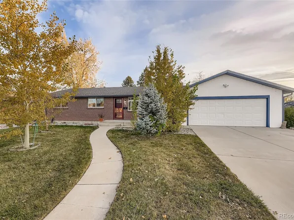 2986 W Union Avenue, Englewood, CO 80110