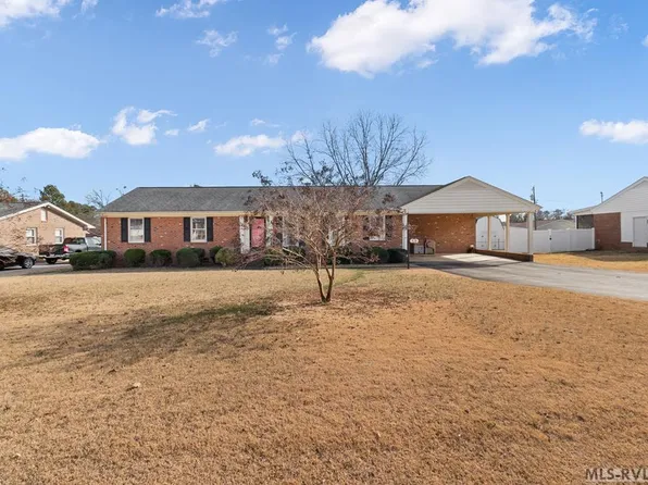 828 Allen Ave, Roanoke Rapids, NC 27870