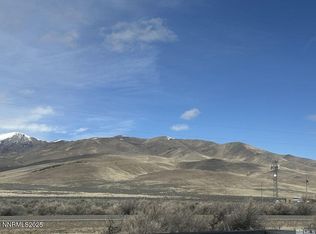 0 Highway 290, Winnemucca, NV 89445