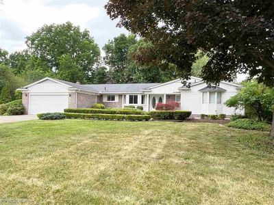 29587 Kings Pointe Ct, Farmington Hills, MI, 48331