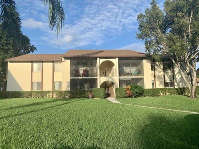 4956 Sable Pine Cir APT D2, West Palm Beach, FL, 33417