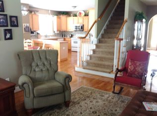 1062 Brush Arbor Cir, McDonough, GA 30252