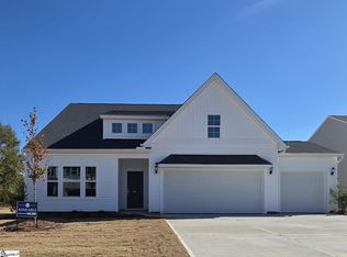 411 Dodger Ave Lot 3, Chesnee, SC 29323