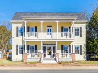 407 E Alamo St, Brenham, TX 77833