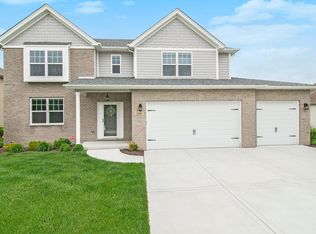 21000 Lakewoods Ln, Shorewood, IL