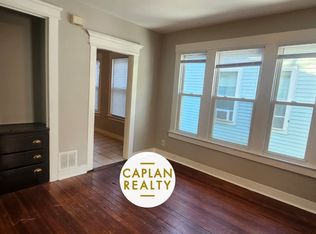 281 W Ivy St #2, New Haven, CT 06511