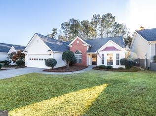 101 Bellaire Ln, Newnan, GA 30265