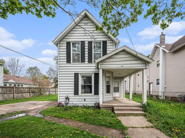 542 Fremont Ave NW, Grand Rapids, MI 49504