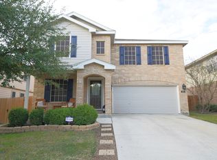 258 Arcadia Pl, Cibolo, TX 78108