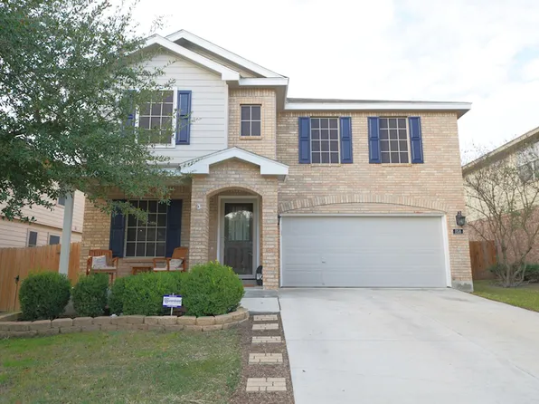 258 Arcadia Pl, Cibolo, TX 78108