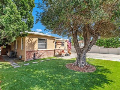 8743 Buena Valley Dr, Santee, CA, 92071