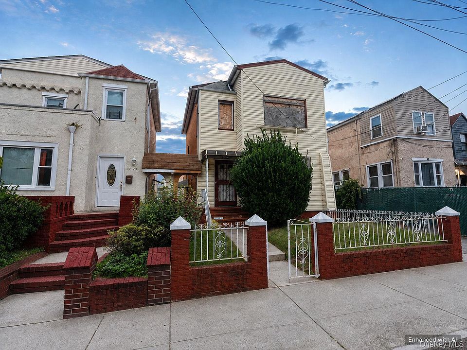 2nd image of 138-16 233rd Street