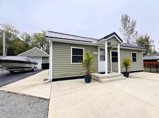 611 Miami Ave, Russells Point, OH 43348