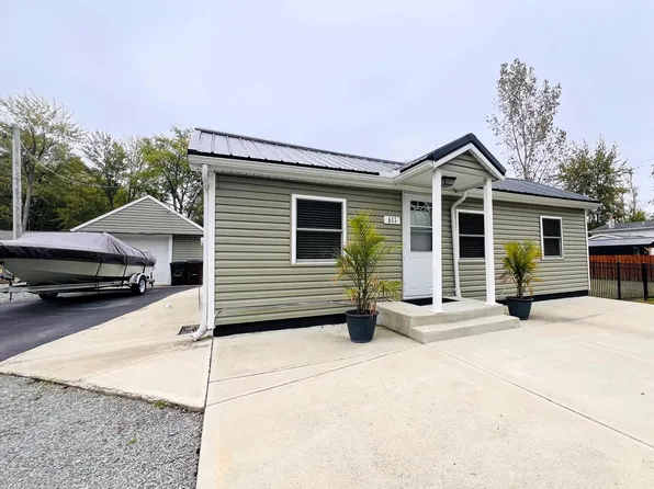 611 Miami Ave, Russells Point, OH 43348