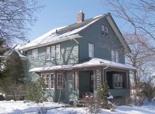 276 Hillside Ave, Rochester, NY 14610