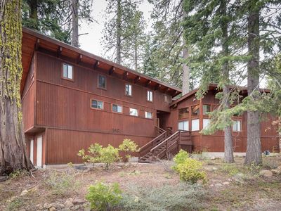 395 Timberland Ln, Tahoe City, CA, 96145