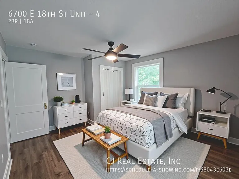 6700 E 18th St #4 — Photo 4