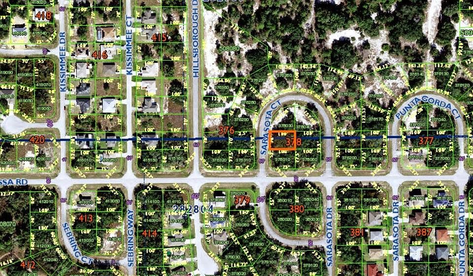 1st image of SARASOTA COURT LOT 2