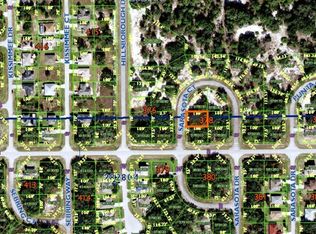 Sarasota Ct LOT 2, Kissimmee, FL 34759