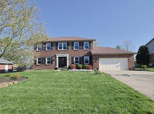 7488 Keehner Ridge Ct, West Chester, OH