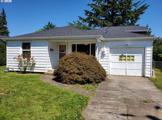 240 NE 106th Ave, Portland, OR 97220