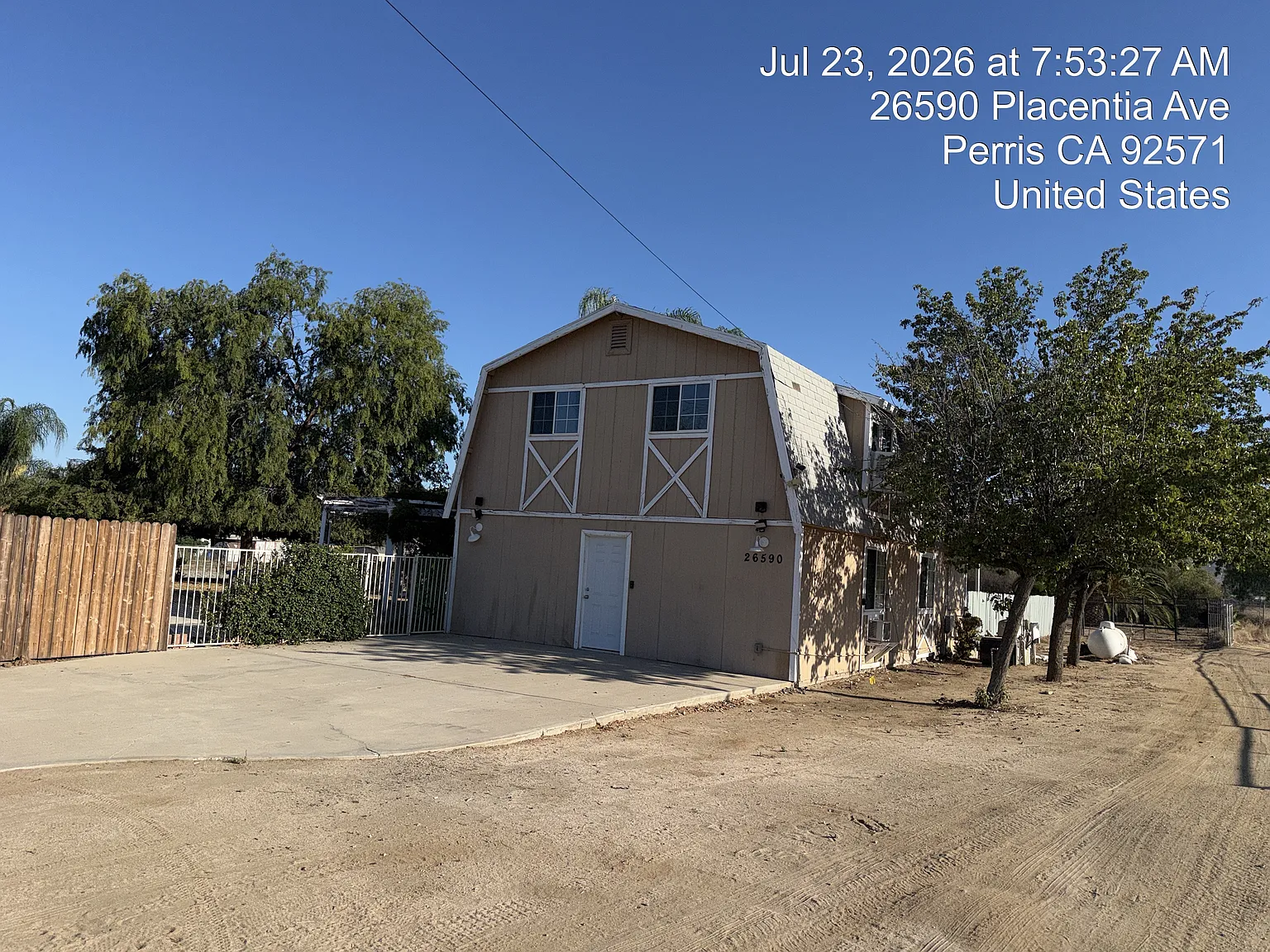 1 bed, 950 sqft, $2,400 — Photo 4