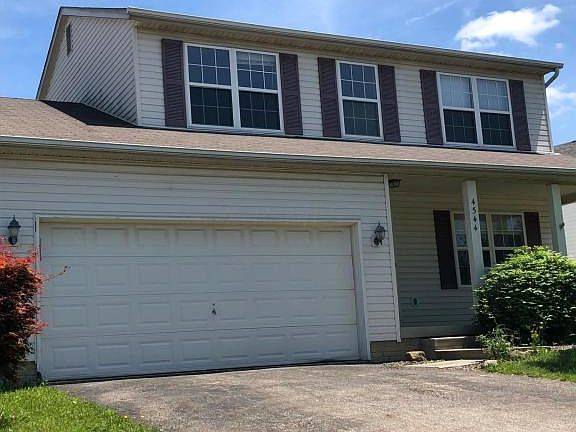 2nd image of 4544 Parkwick Dr