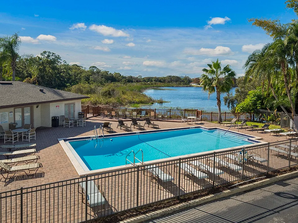 2808 Plaza Terrace Dr #808