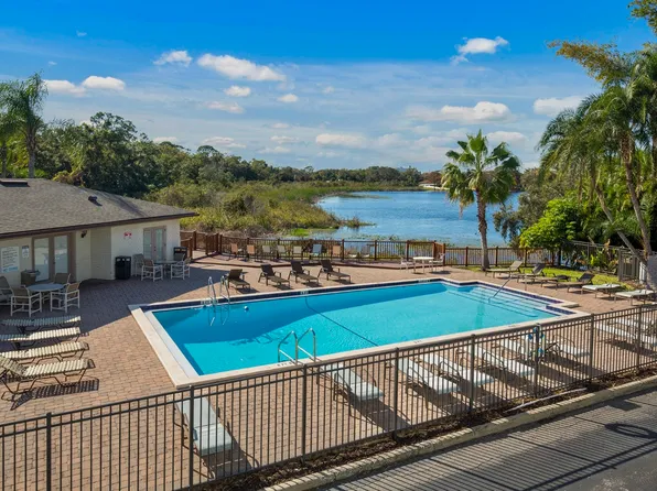 2808 Plaza Terrace Dr #808, Orlando, FL 32803