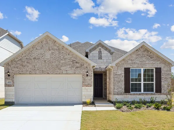 4901 Ripley Ave, Celina, TX 75009