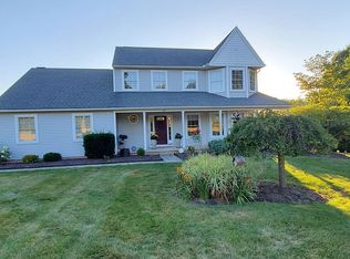 12 Greenview, Middlefield, CT 06455