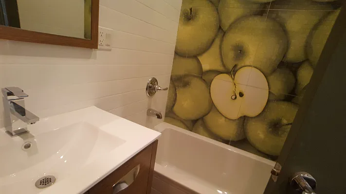 Rented by Evergreen Apartments BK | media 22